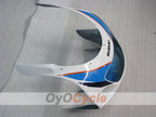 Fairing kit for 97-00 Suzuki GSXR600 - Blue, White - Factory Style #OYO87905051
