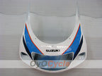 Fairing kit for 97-00 Suzuki GSXR600 - Blue, White - Factory Style #OYO87905051