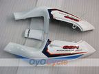 Fairing kit for 97-00 Suzuki GSXR600 - Blue, White - Factory Style #OYO87905051
