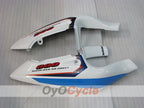 Fairing kit for 97-00 Suzuki GSXR600 - Blue, White - Factory Style #OYO87905051