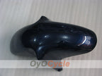 Fairing kit for 97-00 Suzuki GSXR600 - Blue, White - Factory Style #OYO87905051