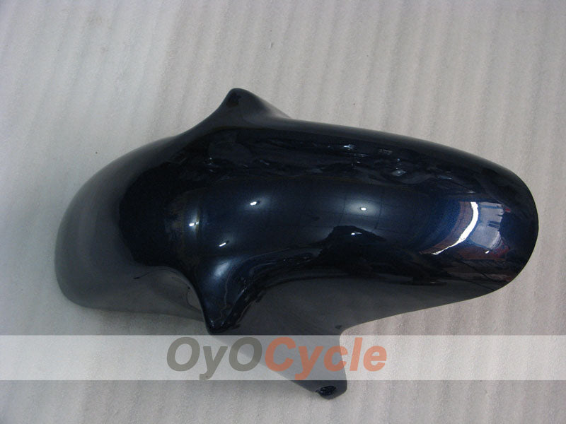 Fairing kit for 97-00 Suzuki GSXR600 - Blue, White - Factory Style #OYO87905051