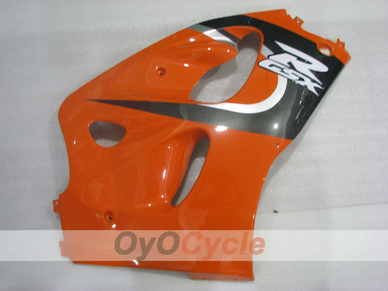Left & Right Side Fairing For Suzuki 97-00 GSXR600 #OYO87910299 Secondary image