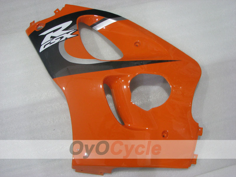 Left & Right Side Fairing For Suzuki 97-00 GSXR600 #OYO87910299 Main image
