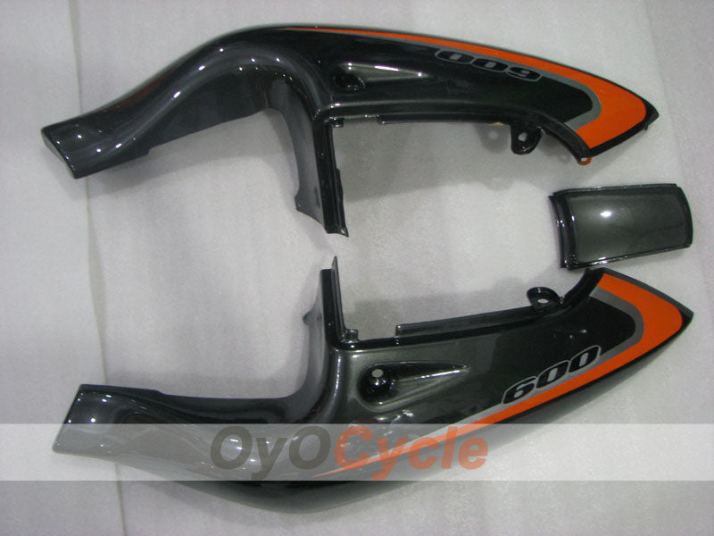 Rear Tail Fairing For Suzuki 96-99 GSXR750 #OYO87910356 Main image