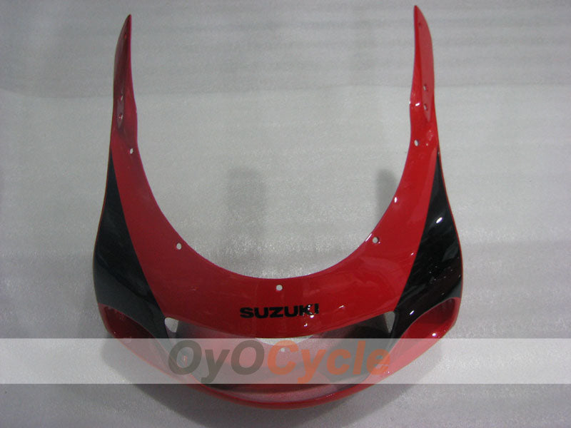 Front Upper Fairing For Suzuki 96-99 GSXR750 #OYO87910358 Main image