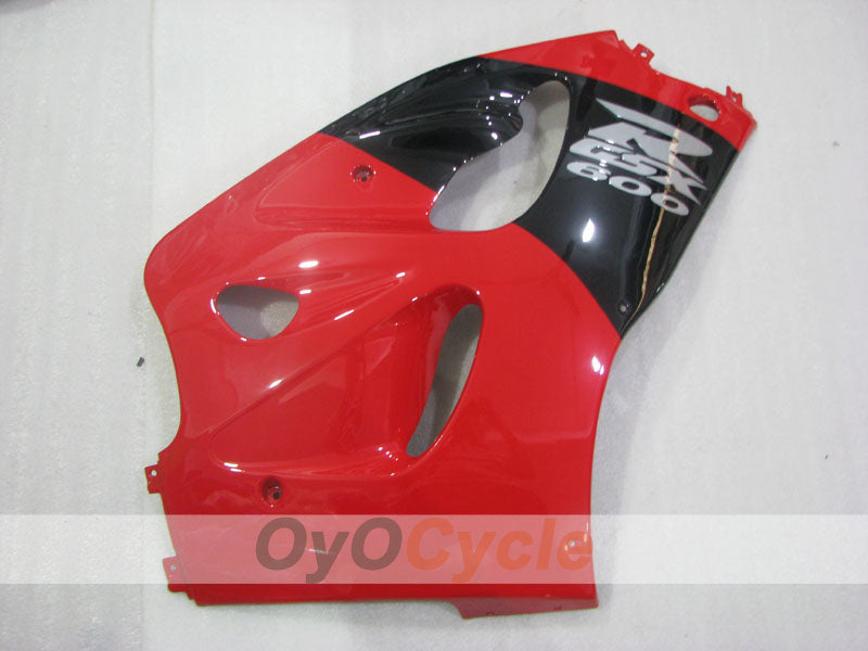 Left & Right Side Fairing For Suzuki 96-99 GSXR750 #OYO87910360 Main image