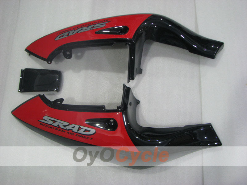 Rear Tail Fairing For Suzuki 96-99 GSXR750 #OYO87910359 Main image