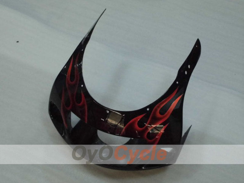 Front Upper Fairing For Suzuki 96-99 GSXR750 #OYO87910362 Main image