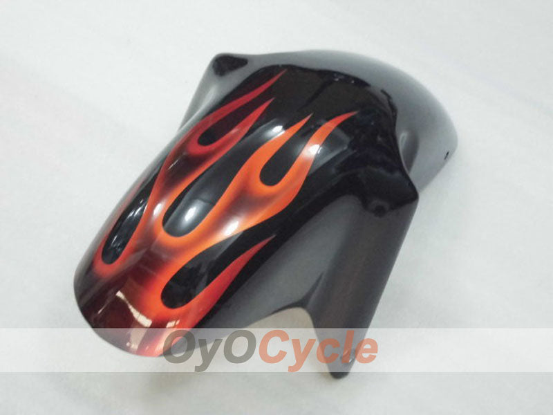 Front Fender Fairing For Suzuki 97-00 GSXR600 #OYO87910303 Main image