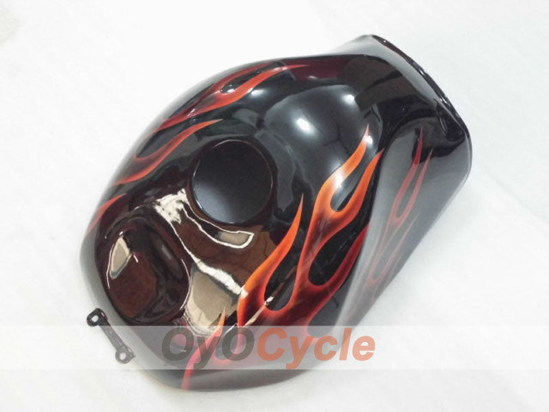 Fuel Tank Fairing For Honda 96-99 GSXR750 #OYO87910364 Main image