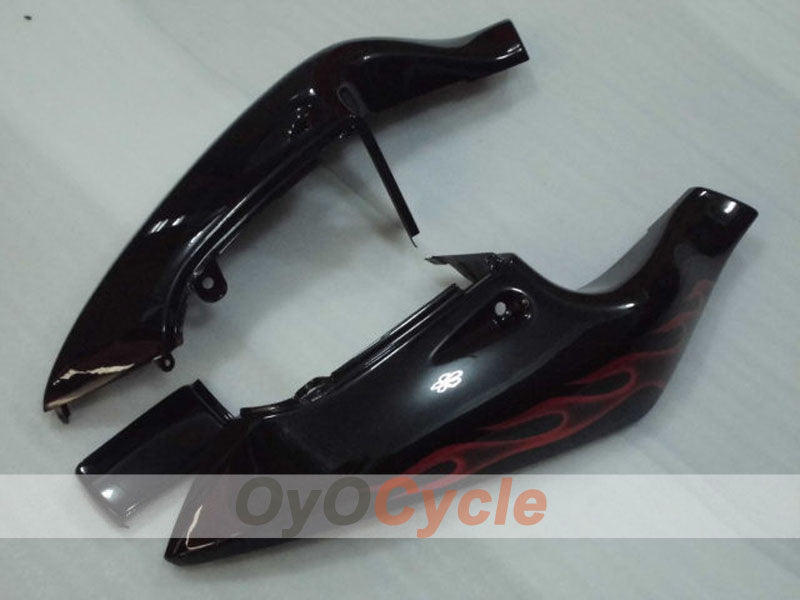 Rear Tail Fairing For Suzuki 96-99 GSXR750 #OYO87910363 Main image
