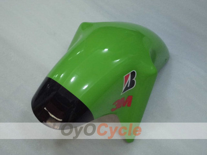 Front Fender Fairing For Suzuki 97-00 GSXR600 #OYO87910308 Main image
