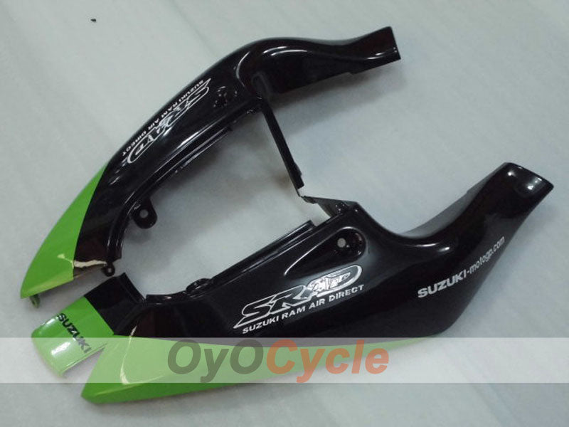 Rear Tail Fairing For Suzuki 96-99 GSXR750 #OYO87910368 Main image