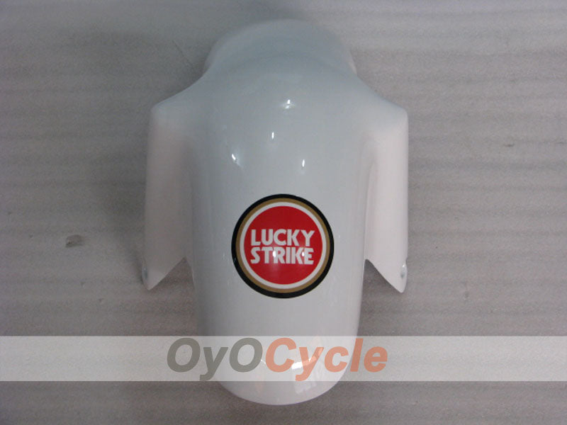 Front Fender Fairing For Suzuki 96-99 GSXR750 #OYO87910371 Main image