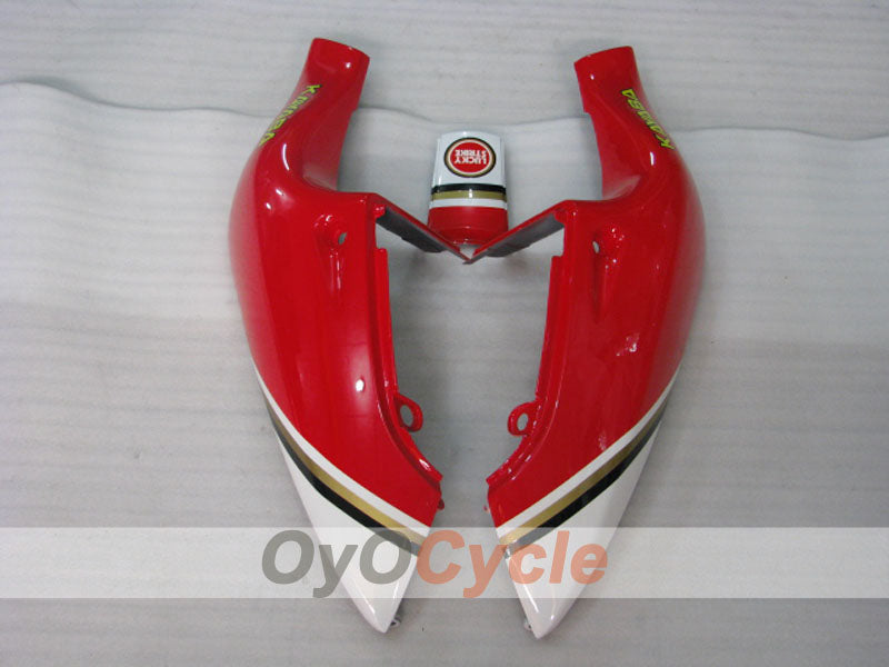 Rear Tail Fairing For Suzuki 96-99 GSXR750 #OYO87910373 Main image