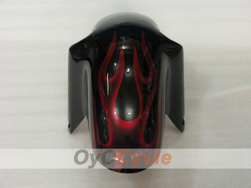 Front Fender Fairing For Suzuki 96-99 GSXR750 #OYO87910375 Main image