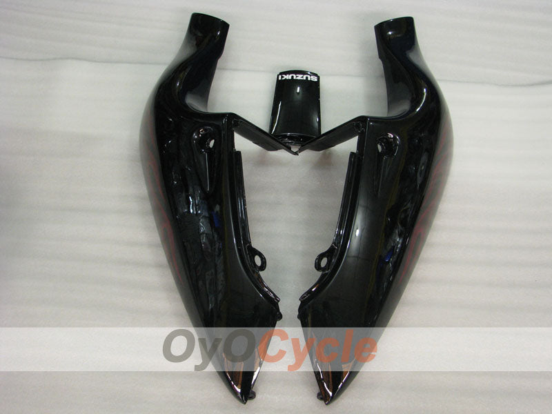 Rear Tail Fairing For Suzuki 97-00 GSXR600 #OYO87910319 Main image