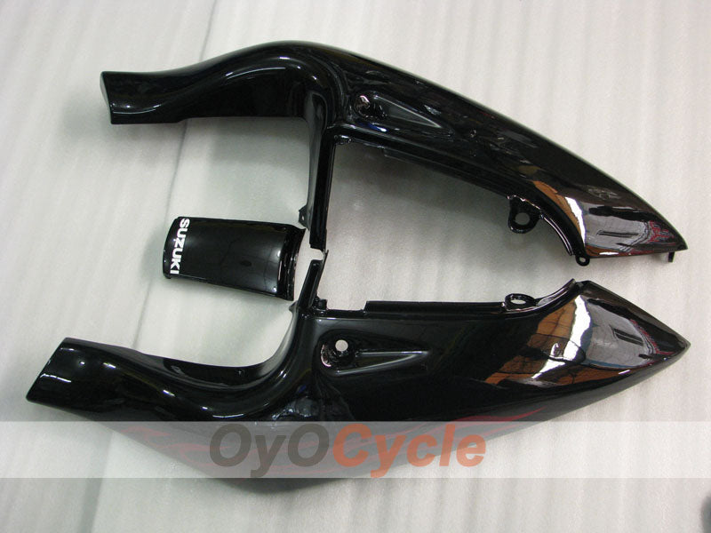Rear Tail Fairing For Suzuki 96-99 GSXR750 #OYO87910377 Secondary image