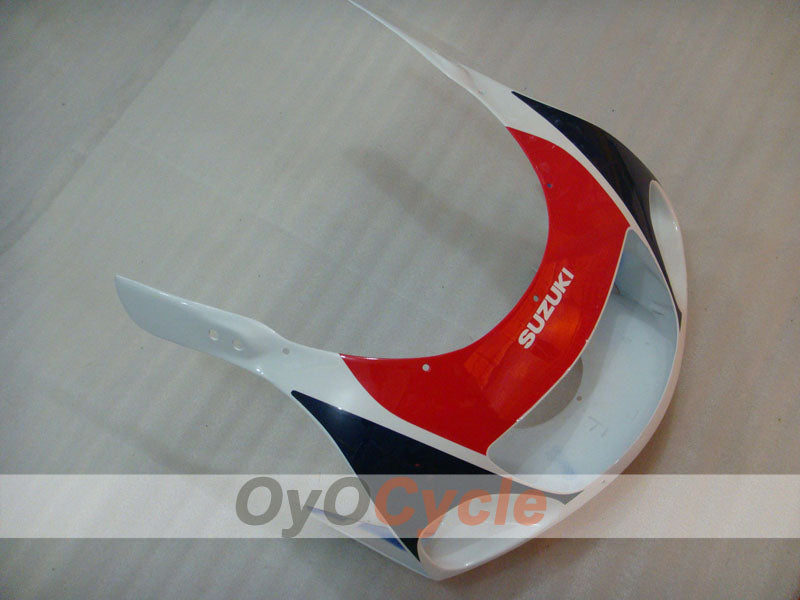 Front Upper Fairing For Suzuki 97-00 GSXR600 #OYO87910321 Secondary image