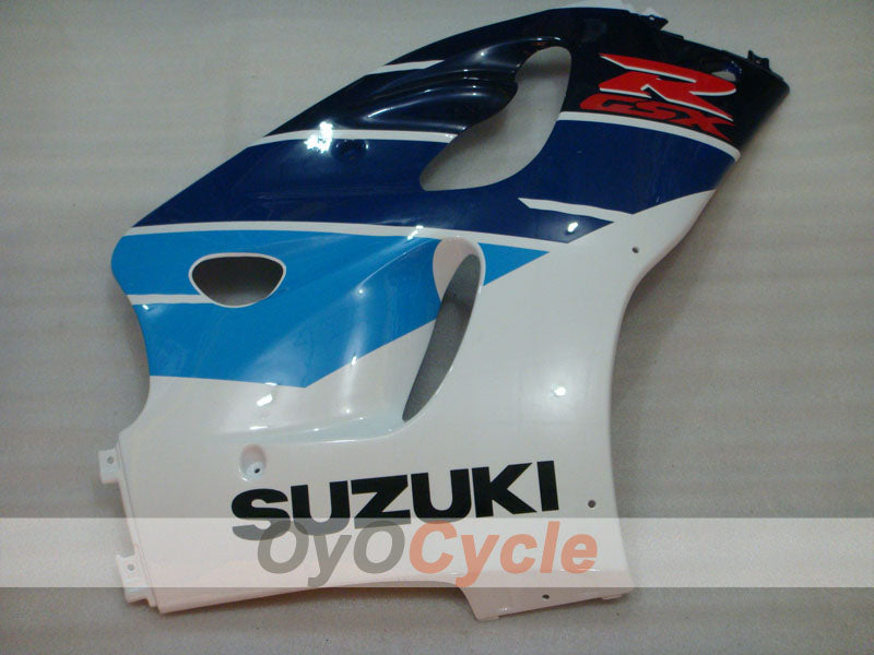 Left & Right Side Fairing For Suzuki 96-99 GSXR750 #OYO87910381 Secondary image