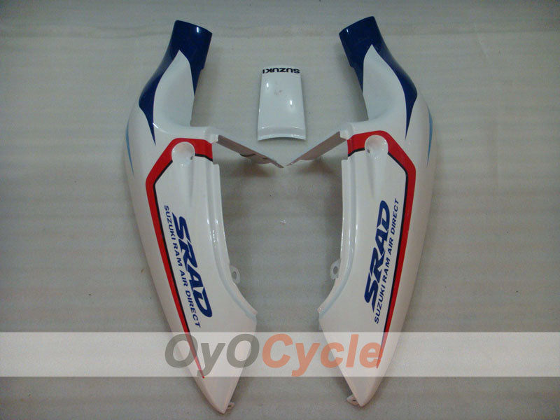 Rear Tail Fairing For Suzuki 97-00 GSXR600 #OYO87910322 Main image