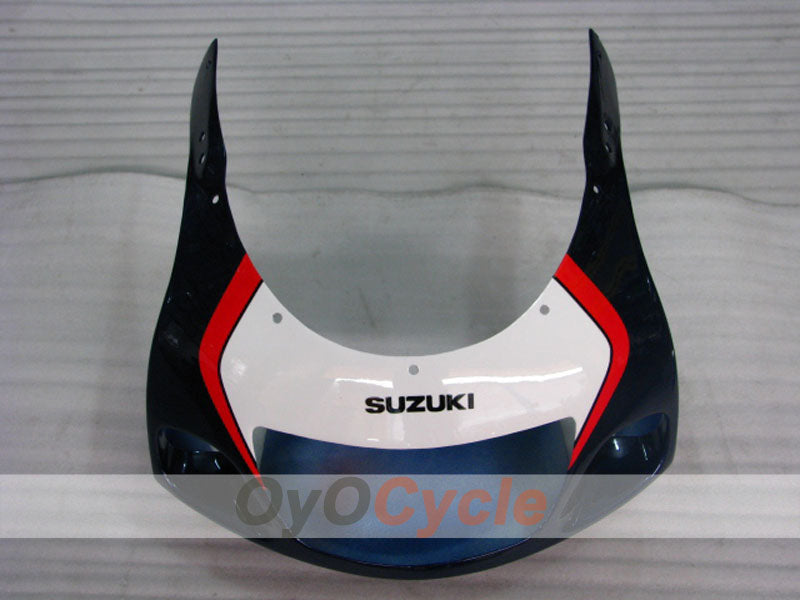 Front Upper Fairing For Suzuki 96-99 GSXR750 #OYO87910382 Main image