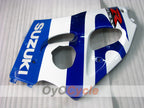 Left & Right Side Fairing For Suzuki 96-99 GSXR750 #OYO87910384