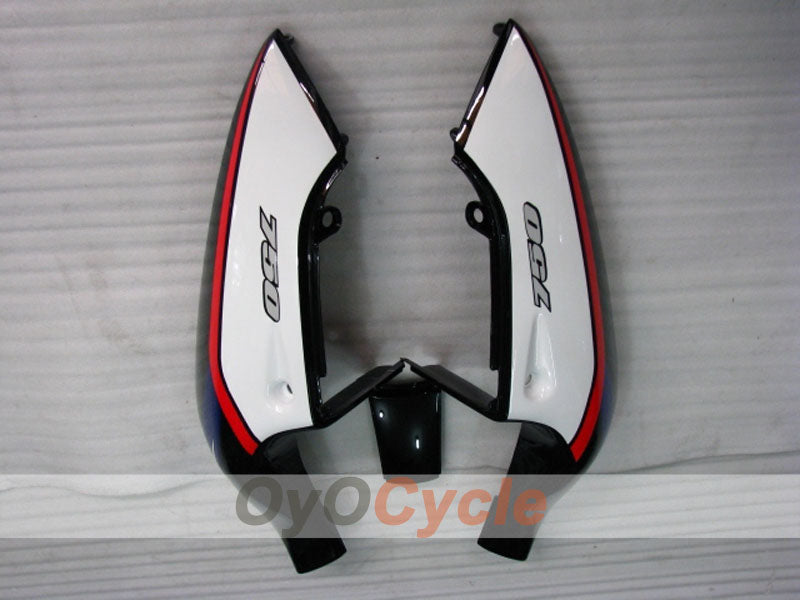 Rear Tail Fairing For Suzuki 96-99 GSXR750 #OYO87910383 Main image