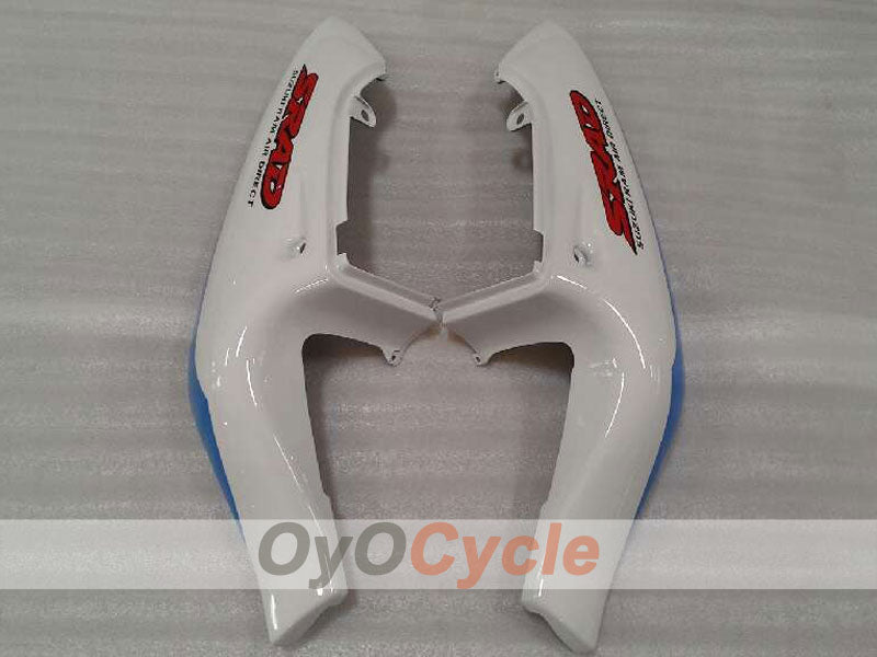 Rear Tail Fairing For Suzuki 96-99 GSXR750 #OYO87910386 Main image