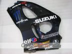 Left & Right Side Fairing For Suzuki 96-99 GSXR750 #OYO87910392