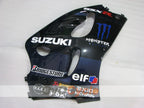 Left & Right Side Fairing For Suzuki 96-99 GSXR750 #OYO87910392
