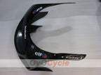Fairing kit for 96-99 Suzuki GSXR750 - Black - Customize #OYO87905075
