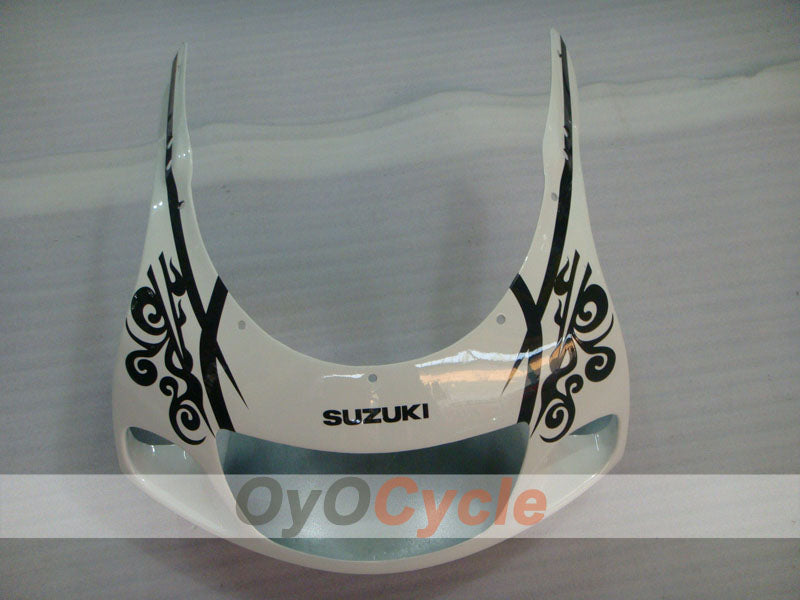 Front Upper Fairing For Suzuki 97-00 GSXR600 #OYO87910333 Main image