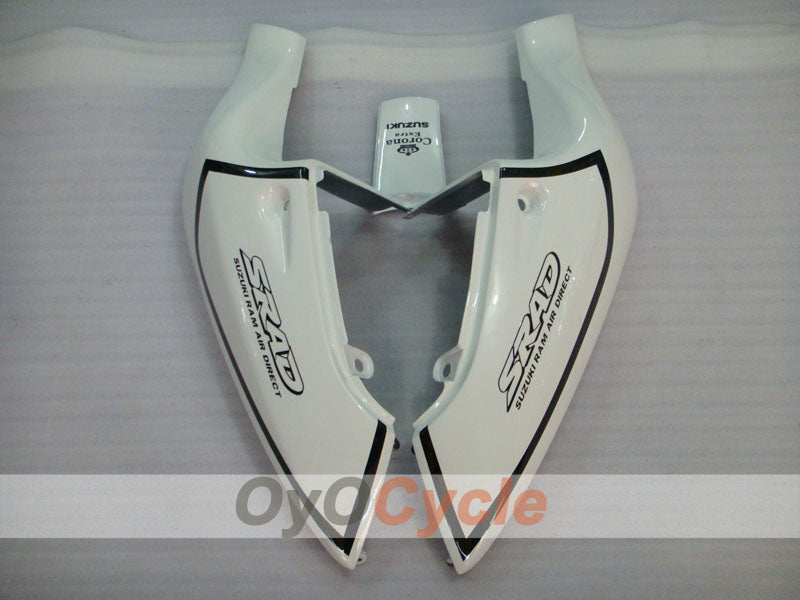 Rear Tail Fairing For Suzuki 97-00 GSXR600 #OYO87910334 Main image