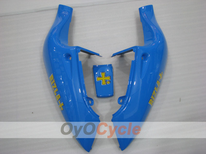 Rear Tail Fairing For Suzuki 96-99 GSXR750 #OYO87910398 Main image