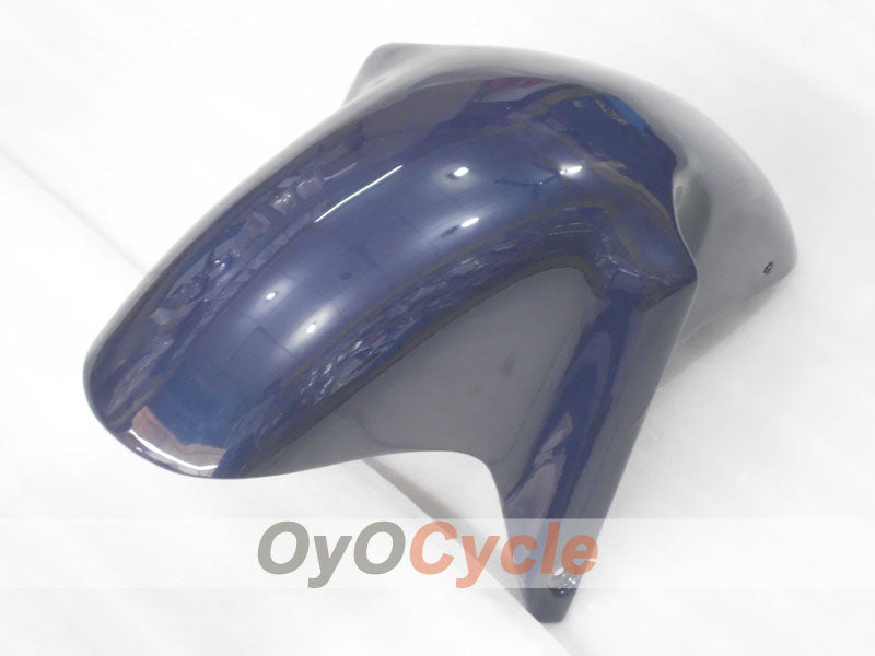 Front Fender Fairing For Suzuki 96-99 GSXR750 #OYO87910401