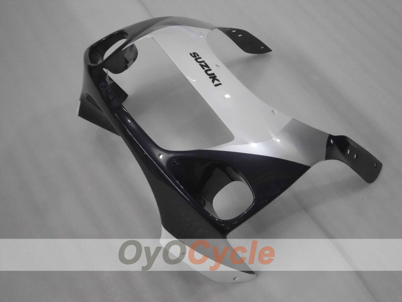 Front Upper Fairing For Suzuki 97-00 GSXR600 #OYO87910342 Secondary image