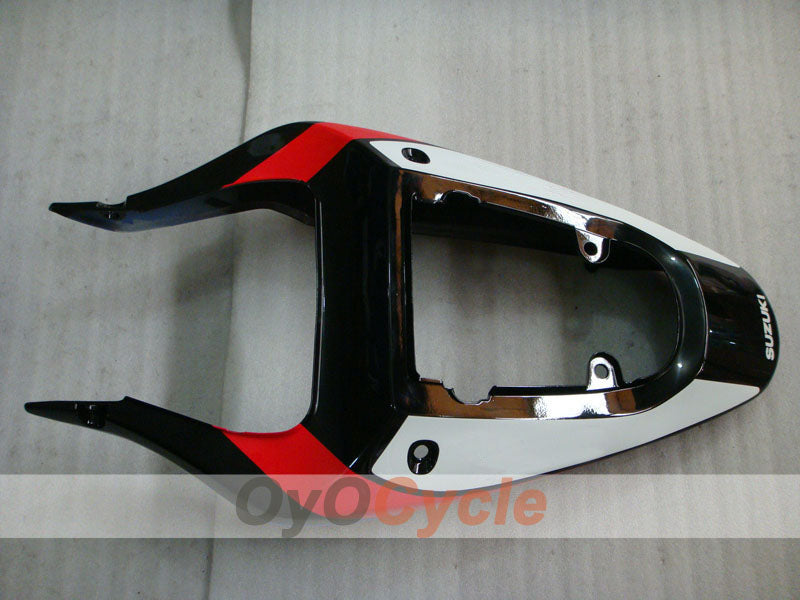 Rear Tail Fairing For Suzuki 00-03 GSXR750 #OYO87908840 Secondary image