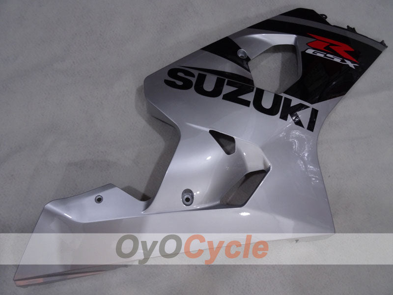 Left & Right Side Fairing For Suzuki 04-05 GSXR600 #OYO87909079 Main image