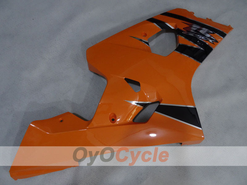 Left & Right Side Fairing For Suzuki 04-05 GSXR750 #OYO87909320