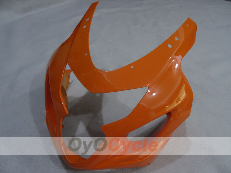 Front Upper Fairing For Suzuki 04-05 GSXR750 #OYO87909318 Secondary image