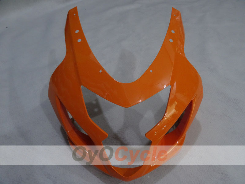 Front Upper Fairing For Suzuki 04-05 GSXR600 #OYO87909080 Main image