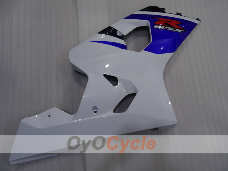 Left & Right Side Fairing For Suzuki 04-05 GSXR600 #OYO87909085 Secondary image