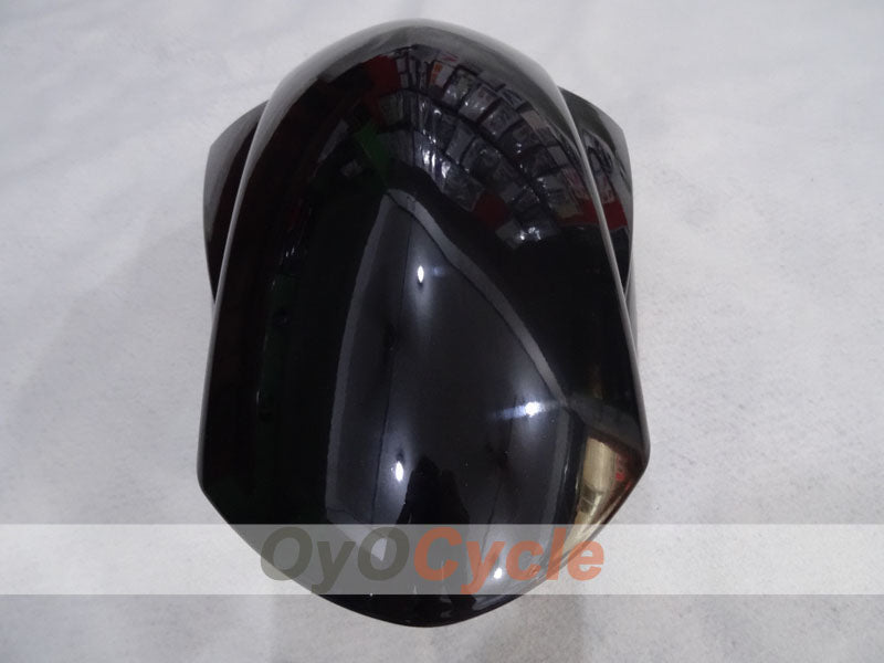 Injection Fairing kit for 04-05 GSX R750 - Orange, Black - Factory Style #OYO87905268