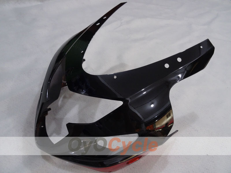 Front Upper Fairing For Suzuki 04-05 GSXR600 #OYO87909086 Secondary image