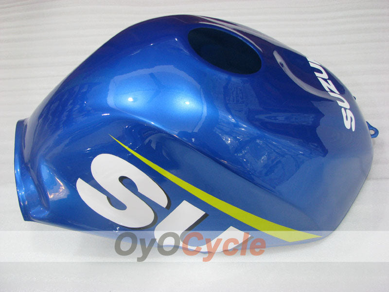 Fuel Tank Fairing For Honda 04-05 GSXR600 #OYO87909094 Main image