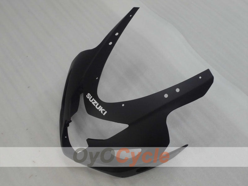 Front Upper Fairing For Suzuki 04-05 GSXR750 #OYO87909333 Secondary image