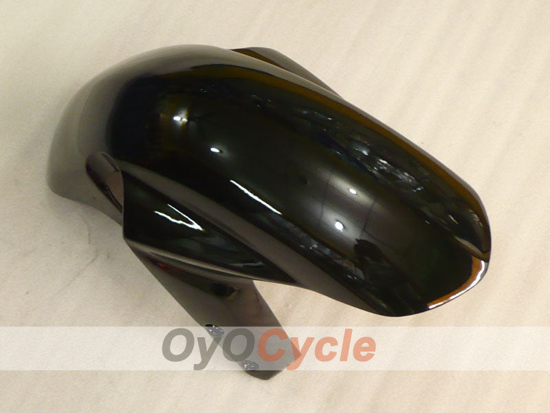 Injection Fairing kit for 04-05 GSXR600 - Orange, Black - Factory Style #OYO87905234