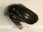 Injection Fairing kit for 04-05 GSXR600 - Orange, Black - Factory Style #OYO87905234